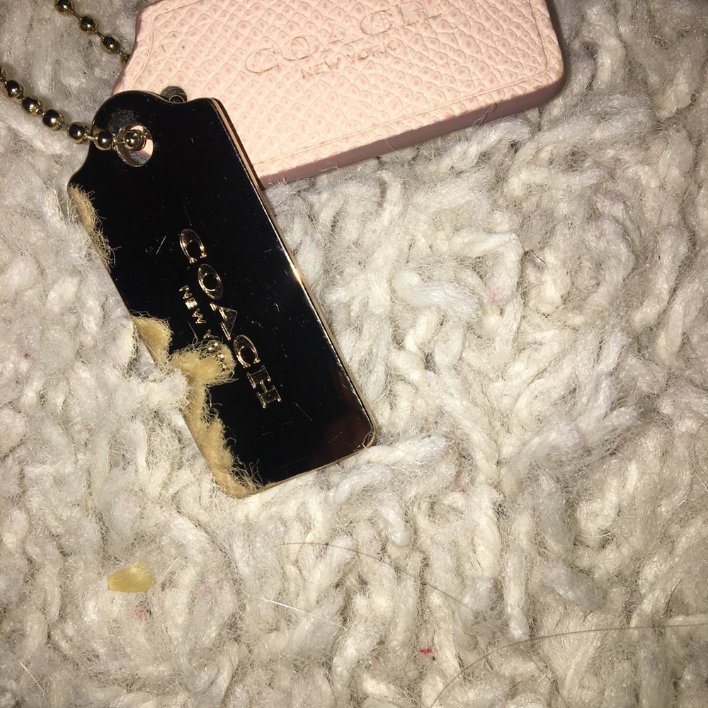 Coach Cross Body - Picture 4 of 4